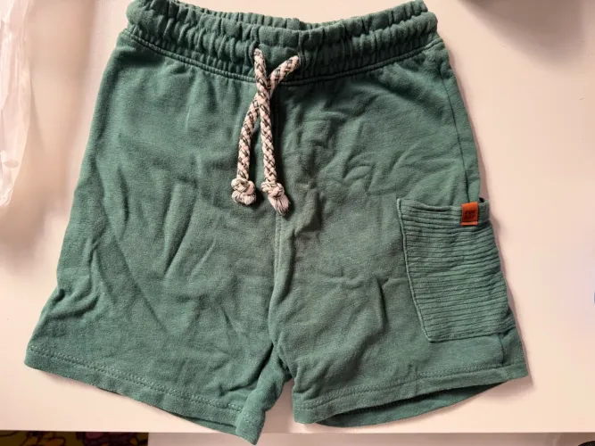 Short Renner Tamanho 04