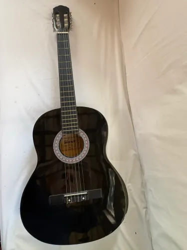Violão Winner 39? - Estudante - Excelente Estado