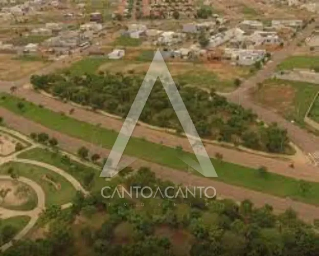 Terreno Comercial