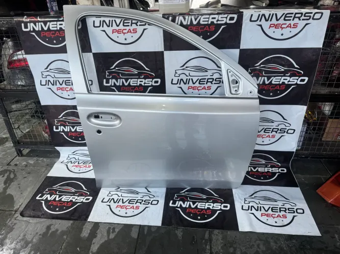 Porta Dianteira Direita Toyota Etios