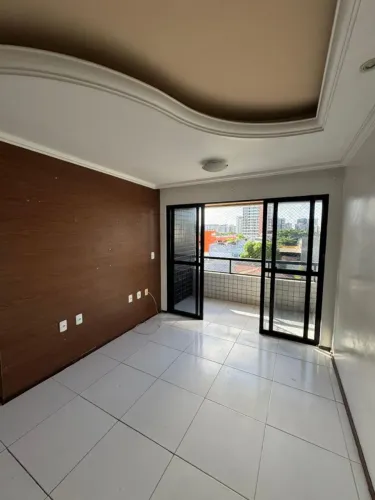 Alugo apartamento na Jatiuca