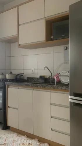 Vendo Apartamento 03 Quartos próx. Eldorado