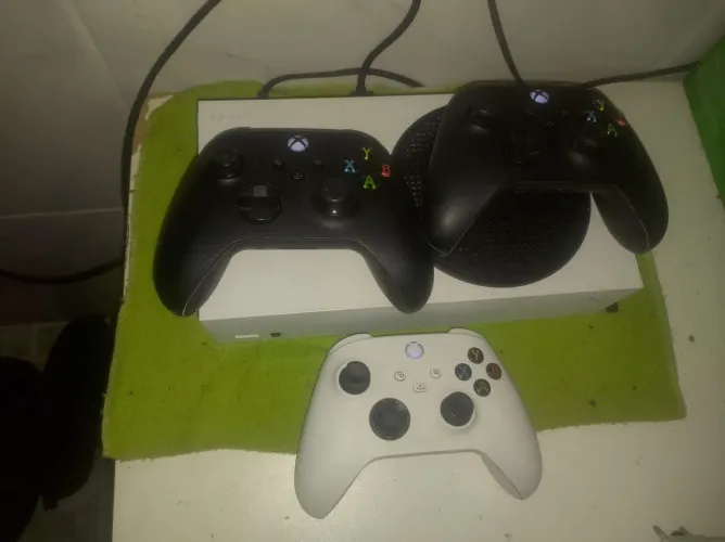 Xbox series 