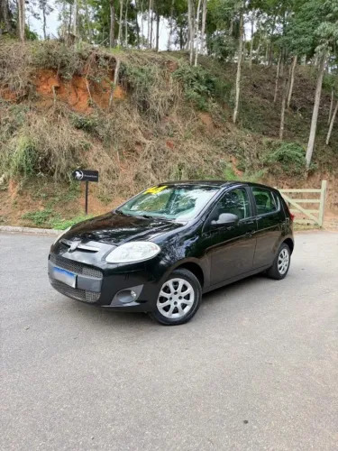 Fiat Palio Attra./italia 1.4 EVO F.flex 8V 5P 2014