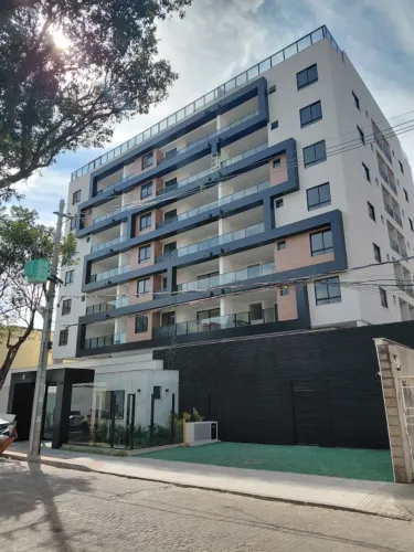 Apartamento com 3 quartos à venda em Vitória