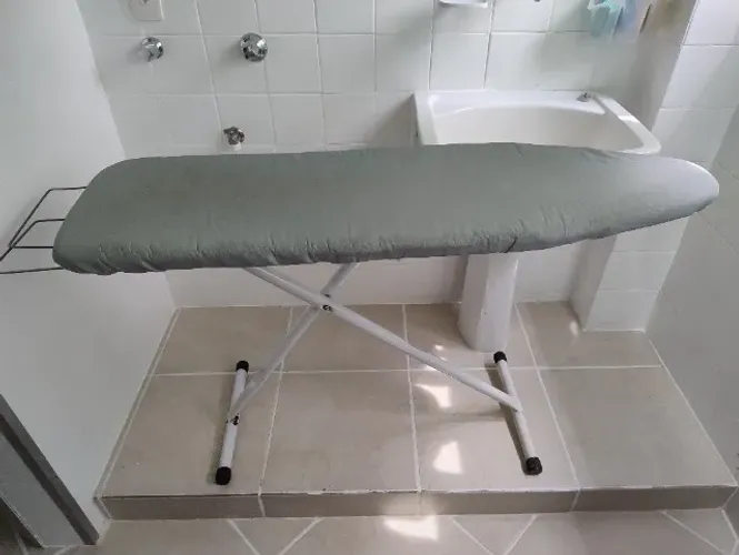 Tábua de passar roupa