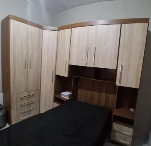 Guarda Roupa de Solteiro MODULADO