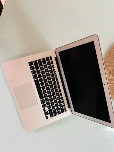 MacBook Air 2017