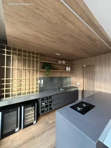 **? Viva o Melhor da Madalena: Apartamento Amplo, Confortável e Pronto para Você!