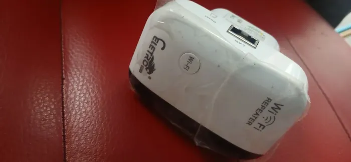 Repetidor wifi