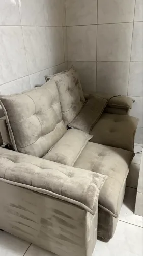 Vendo sofá 