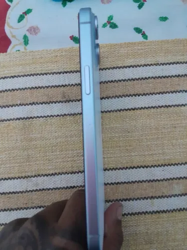 iPhone 15 plus