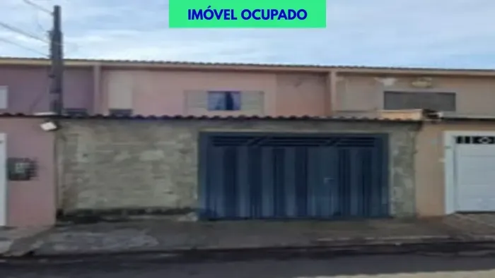 Casa à venda em Vila Brasil- Ribeirão Preto (SP)
