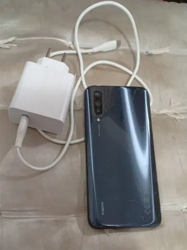 Xaiome mi 9