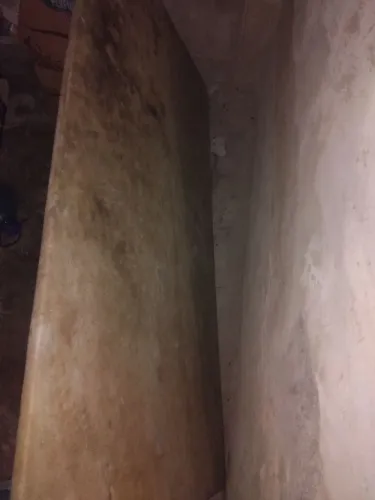 Vendo esta pedra de mármore