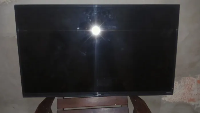 Tv Philco Com Problema