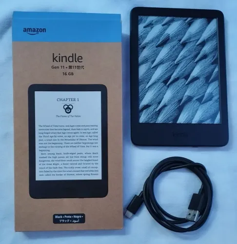 Kindle