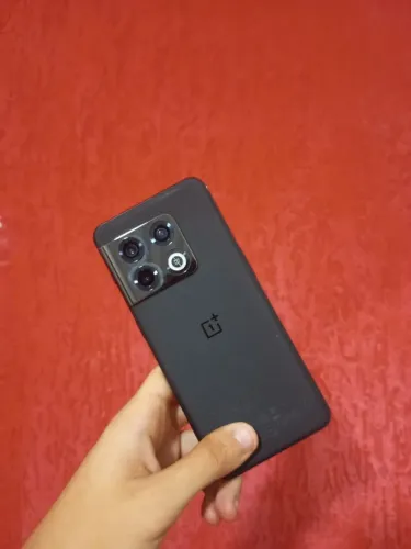 CELULAR ONE PLUS 10 PRO (CELULAR GAMER)