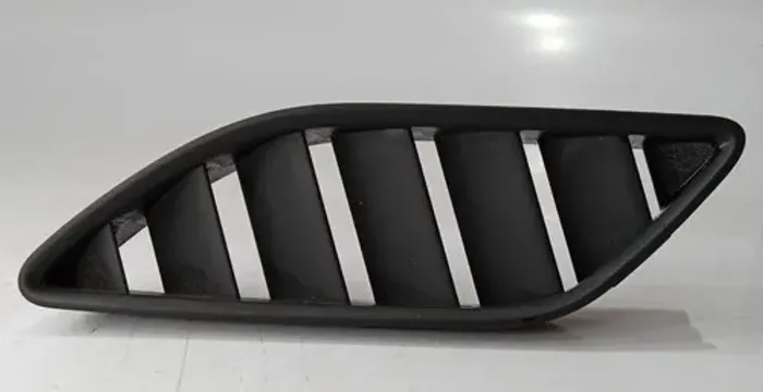 Difusor Grade Ventilação Lado Direito Audi A4 A5 2009 - 2012