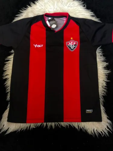 Camisa do Vitória