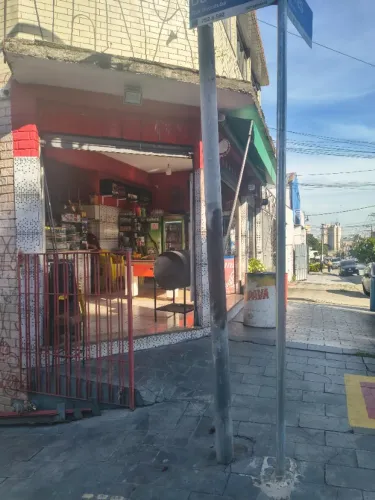 Bar na vila diva -sp