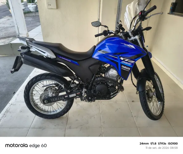 Lander 250