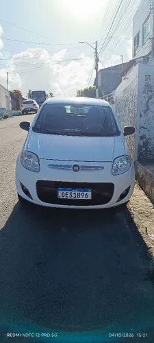 Fiat Palio Attractive 1.0 EVO Fire Flex 8V 5P 2014