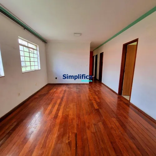 ALUGUE APTO 03 QTS - SÃO LUIZ