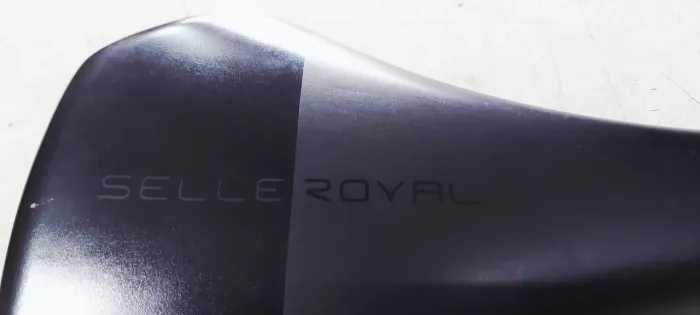 Selim Selle Royal MTB