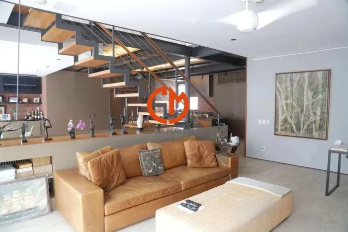 Cobertura Duplex à venda no Leblon, Rj