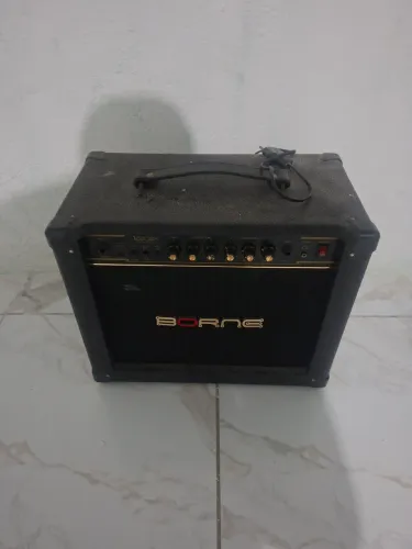 Kit completo para guitarrista