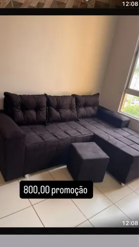 DESCONTO IMPERDÍVEL 800,00