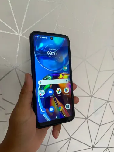 MOTOROLA E32