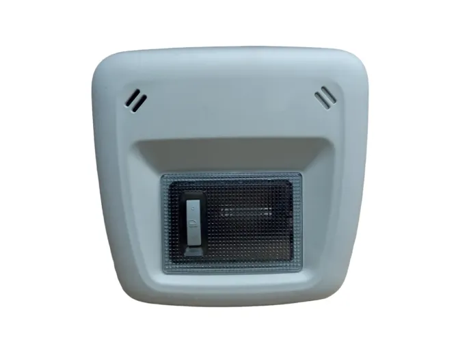 Luz Teto Chevrolet Onix Prisma 2015 A 2019 Cod 52069232
