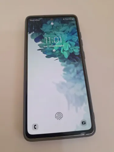 Celular Smartphone Samsung Galaxy s20 FE 5g
