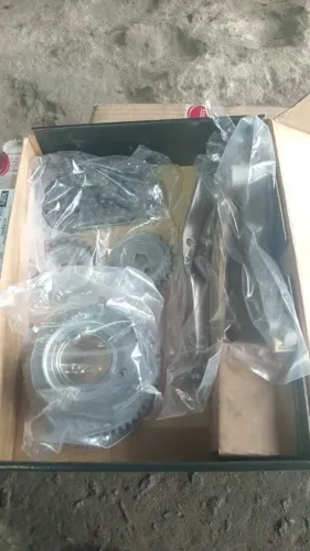 Kit de corrente do comando do motor da Triton 3.2 diesel