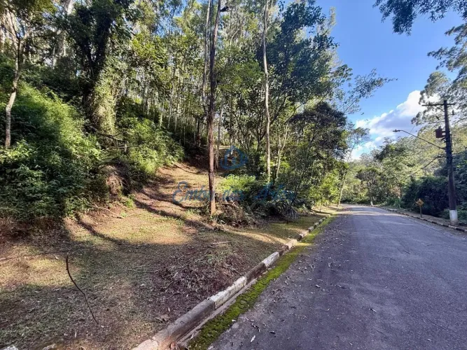 Terreno para Venda condomínio Green Valley, Jardim Itatiaia Embu das Artes-SP