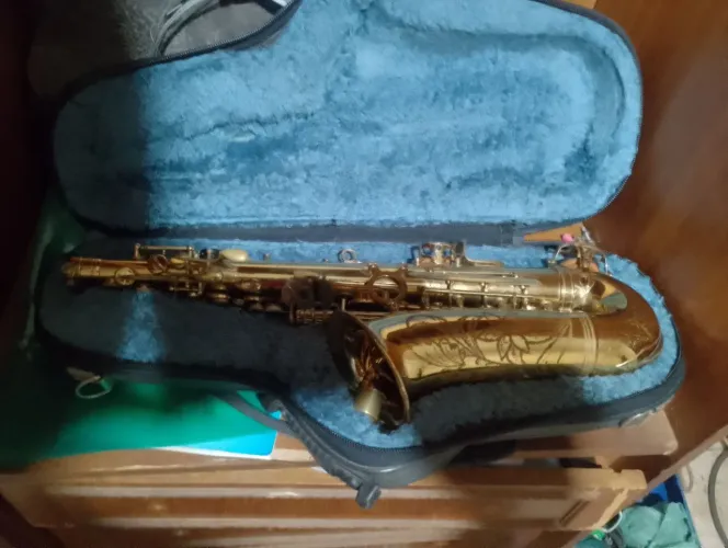 Instrumentos 