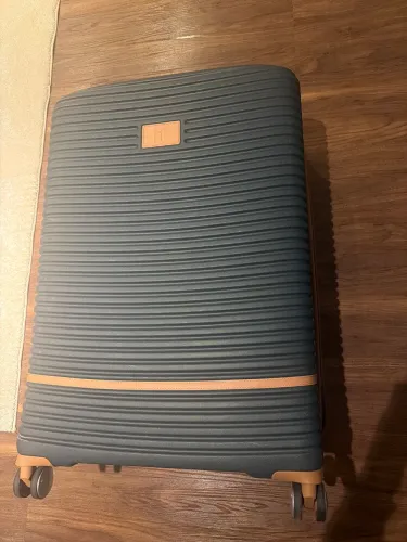 Mala de viagem 32kg ITluggage