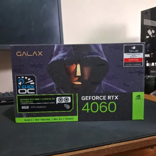 GALAX RTX 4060 