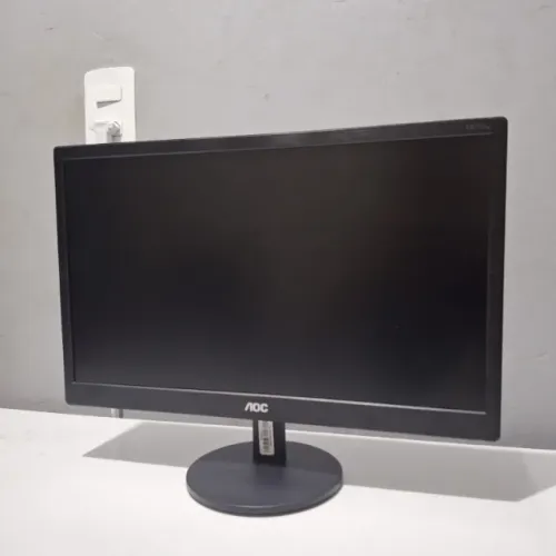 Monitor AOC E970SW 18.5" Perfeito Estado