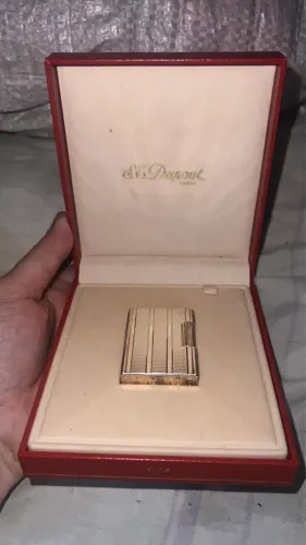 Dupont isqueiro