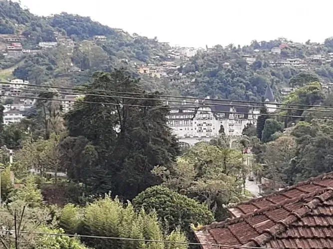 Terreno quitandinha beira de rua boa oportunidade