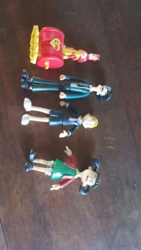 Turma do chaves