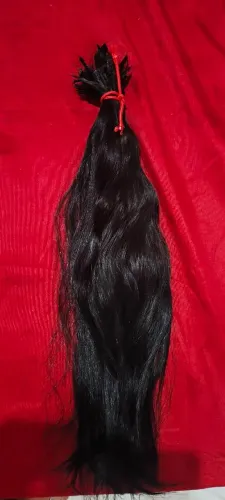 Cabelo 100% humano Brasileiro 