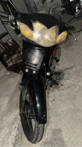 Shineray 50cc