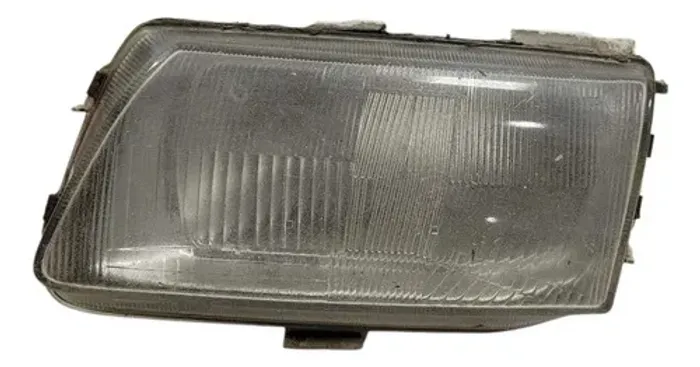 Farol Esquerdo Chevrolet Astra 1995 Com Detalhes Esquerdo/motorista
