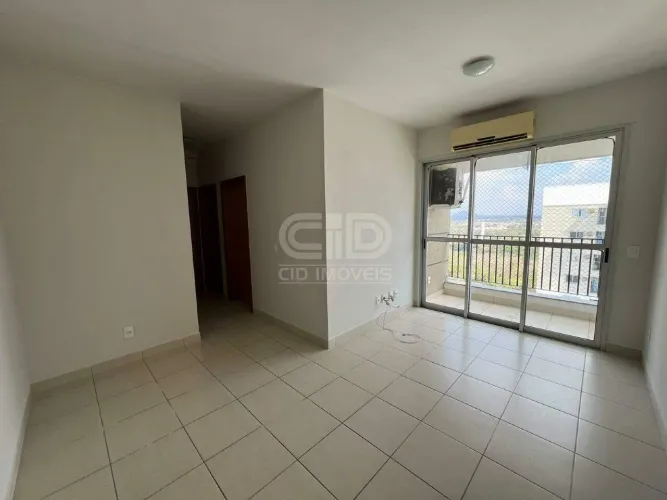 Apartamento com 3 Quartos no Residencial Parque Beira Rio