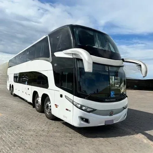 Marcopolo 1800 DD G7 8X2