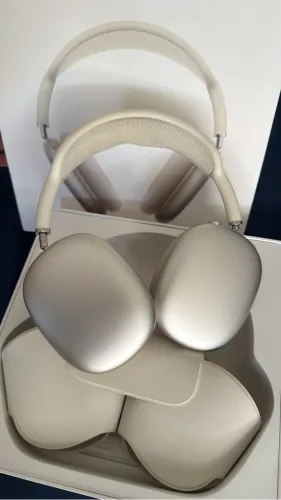 Airpods Max estrelar